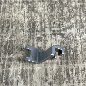 Vintage Original Sew-On Button Foot - Singer Part # 189648